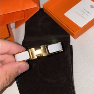 Hermès Bracelet
